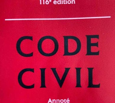 Code civil conflit de voisinage - avocat beauvais