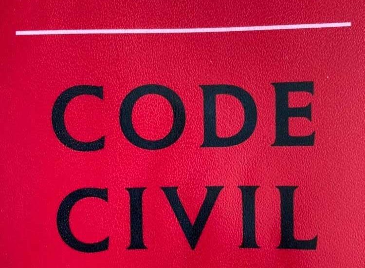 Code civil conflit de voisinage - avocat beauvais