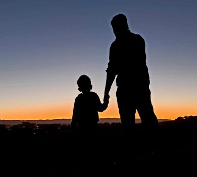 Père et son enfant - droit de la famille - avocat beauvais