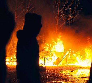 Incendie - avocat beauvais
